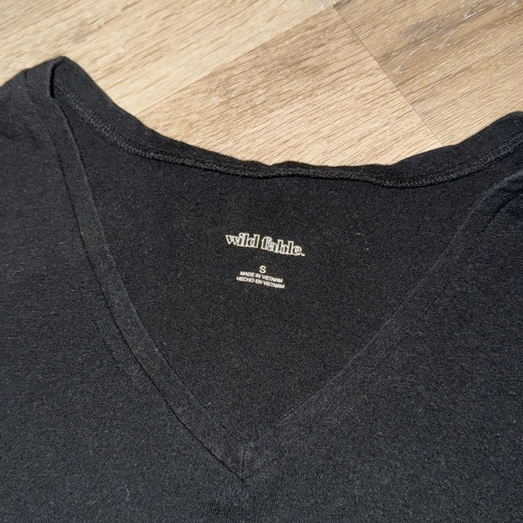 Wild Fable and Forever 21 Top Bundle - Picture 5 of 11